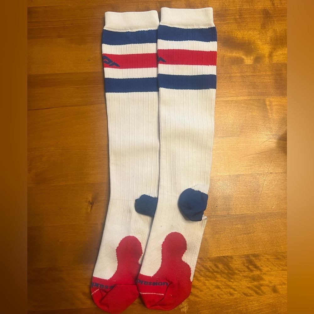 Pro Compression Socks